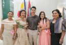 Cavite City Celebrates Filipino Elderly Week with Gratitude and Care