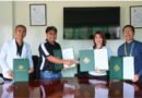 CvSU and CTU Forge Landmark Partnership in Research and Innovation