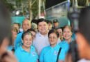 Imus Celebrates 1st Anniversary of AAksyon Caravan, Bringing Services Closer to the People