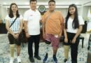 Mayor Alex Advincula Leads Prosthetic Leg Distribution Program in Imus