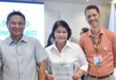 PAGCOR School Building Project to Rise in Carmona